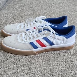 Adidas Luis Puig Shoes